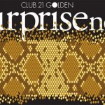 Club 21 Golden Surprises Promotion (1 – 3 Feb 2013)