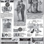 BHG CNY Shopping Sale (Till 3 Feb 2013)
