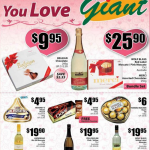 Giant Sweet Deals You Love