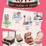 Precious Thots Valentine’s Day Promotion