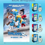 Cathay Cineplexes The Smurfs 2 Smurfingly Awesome Deal