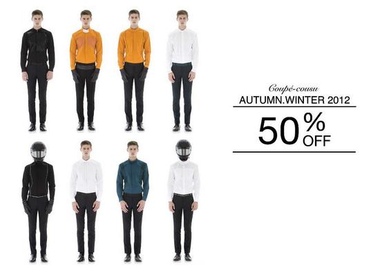 W.E. Workshop Element Coupe-Cousu Sale - Enjoy 50 Off