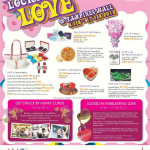Locks of Love @ Tampines Mall (4 – 17 Feb 2013)