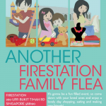 Another FireStation Family Flea (17 Aug 2013)