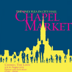 Chapel Market (August 2013)