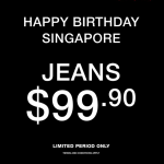 Levi’s Jeans @ $99.90