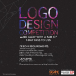 SCAPE Countdown Party 2014 Logo Design Competition