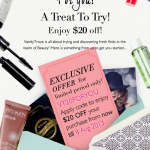 Vanity Trove Exclusive Offer (Till 8 Aug 2013)